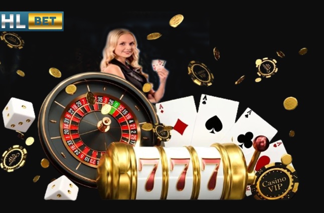 Explore the Latest Games at Hlbet: Your Ultimate Online Casino Destination in Malaysia